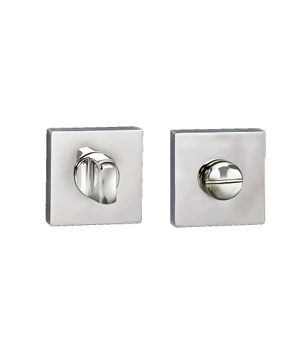 Завертки сантехнические Завертка сантехническая PUERTO BK AL 03 CP 